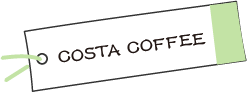 COSTA COFFEE